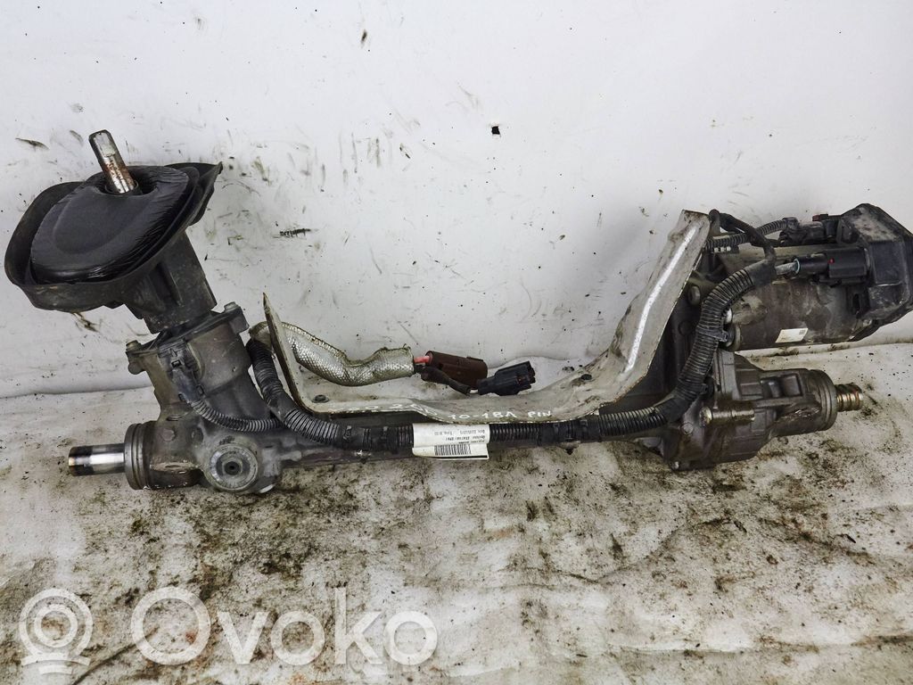Volvo V60 Lenkgetriebe 