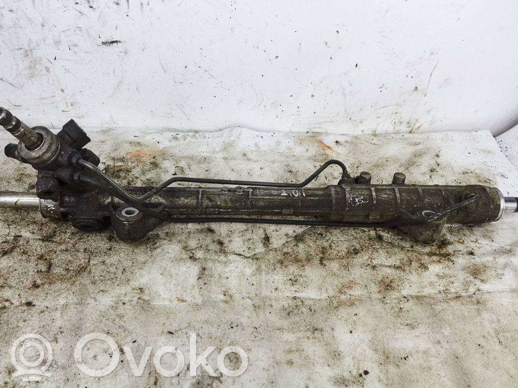 Steering rack   GJ6E