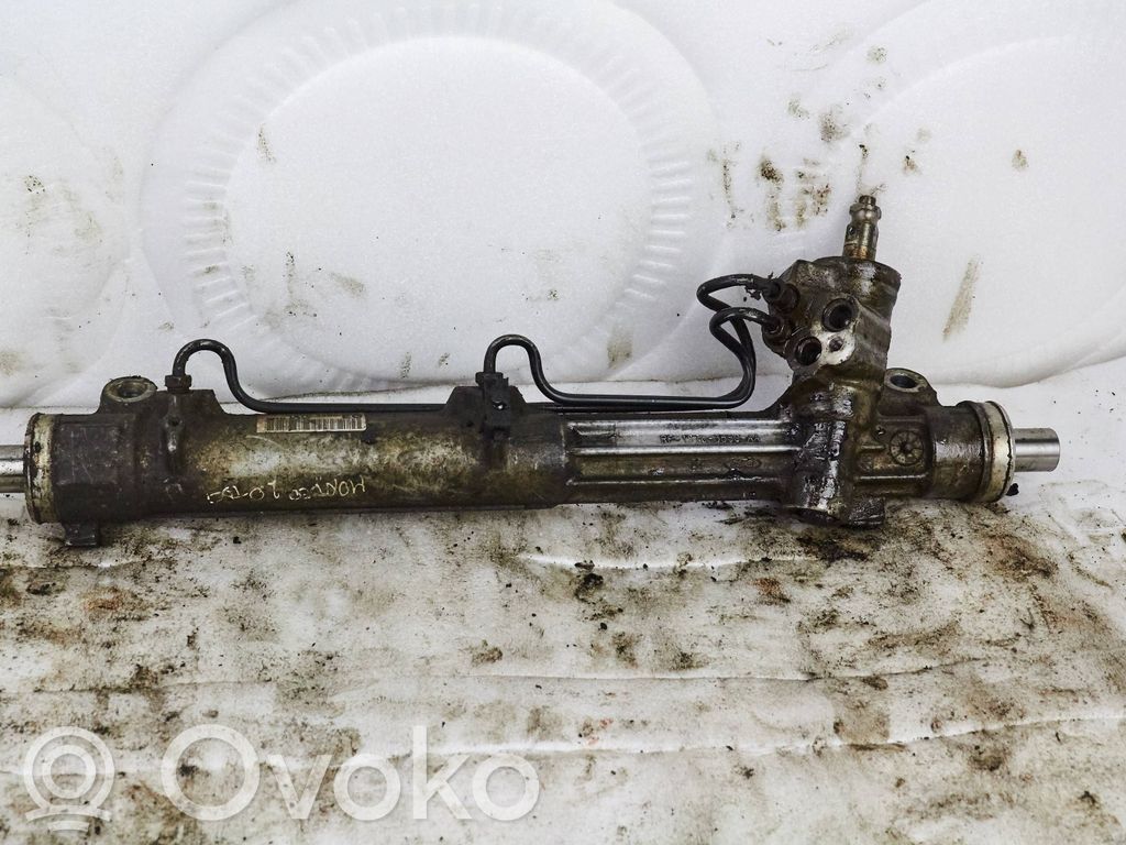 Ford Mondeo Mk III Hammastanko 