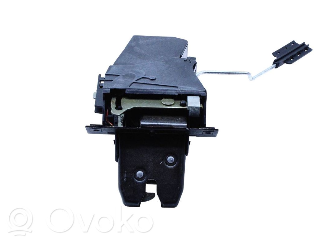 Volvo 940 Loading door lock 
