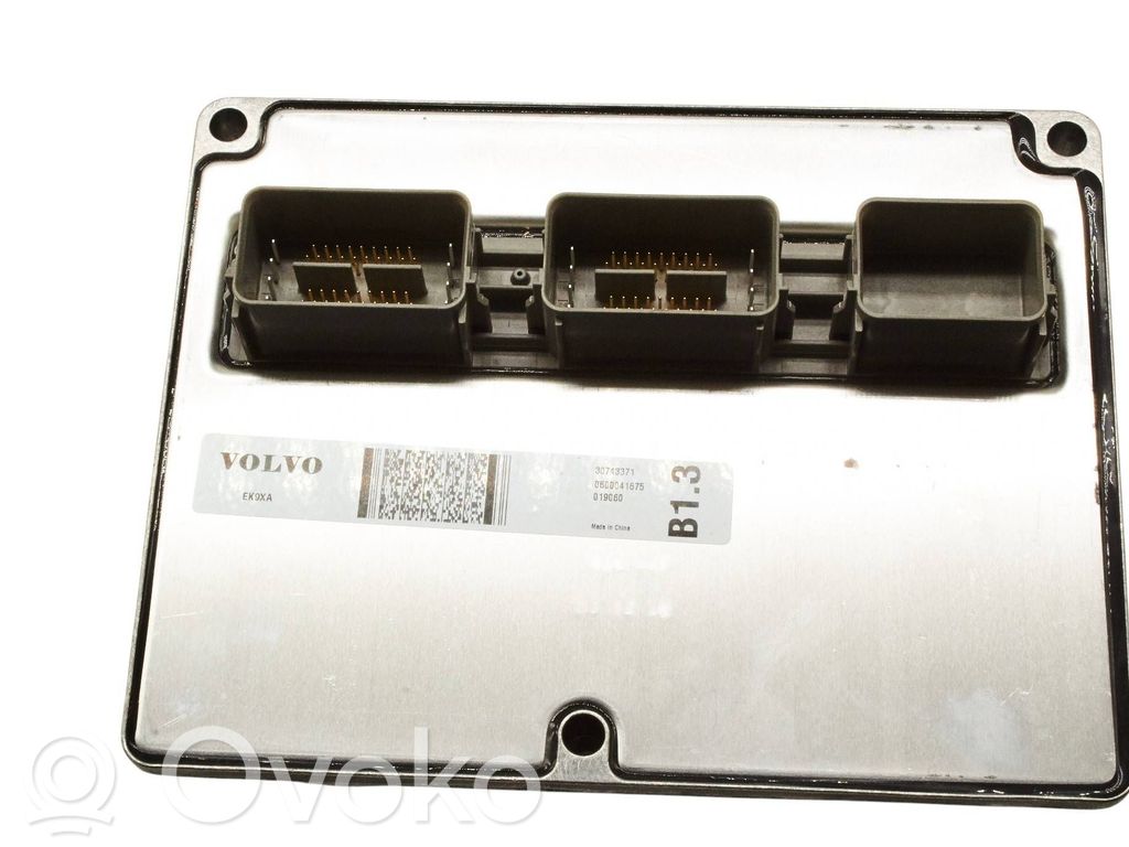 Volvo V50 Engine control unit/module ECU 