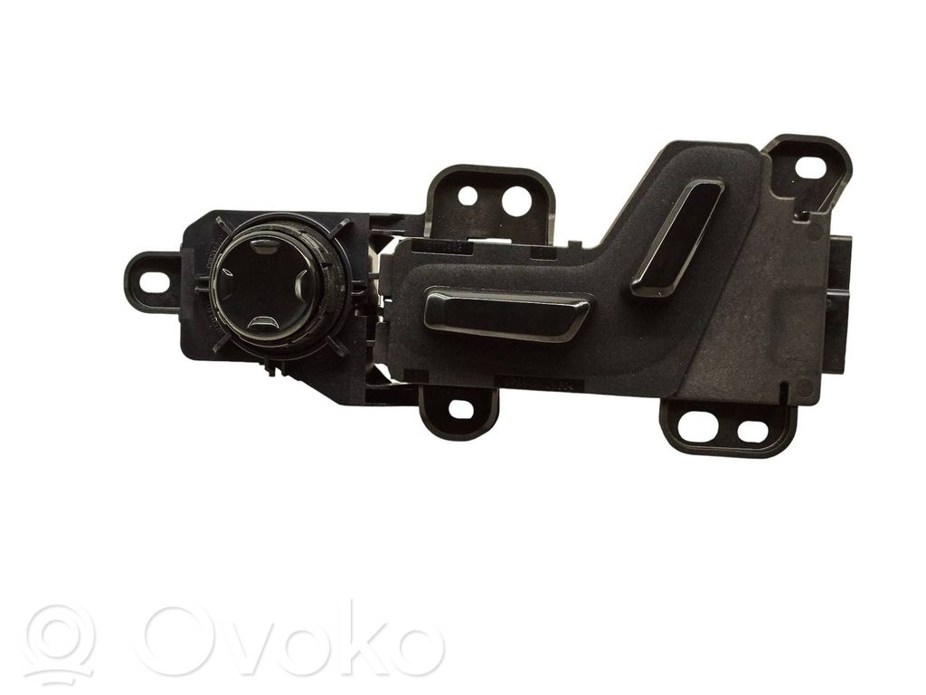 Volvo S90, V90 Interruptor de control del asiento 