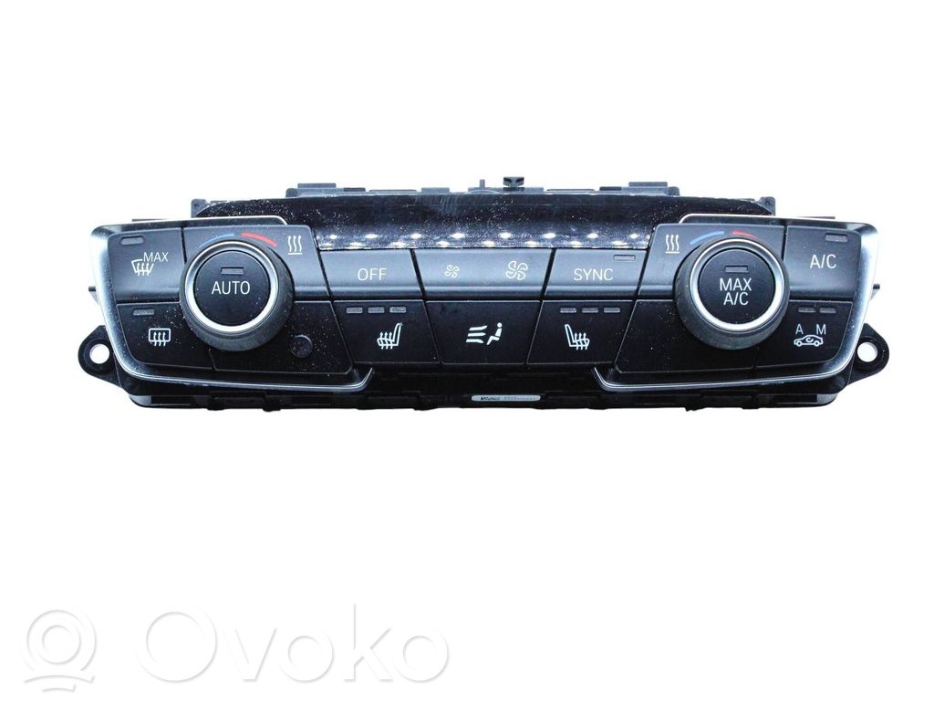 BMW 2 F45 Panel klimatyzacji 