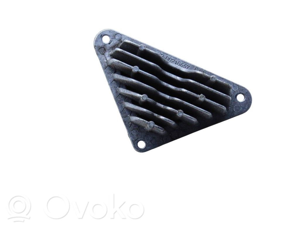 Renault Master III LED ballast control module 