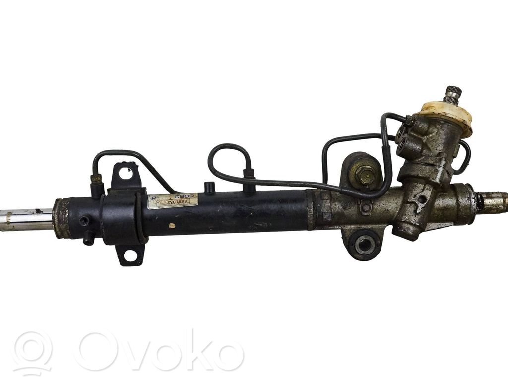 Mazda Premacy Steering rack 