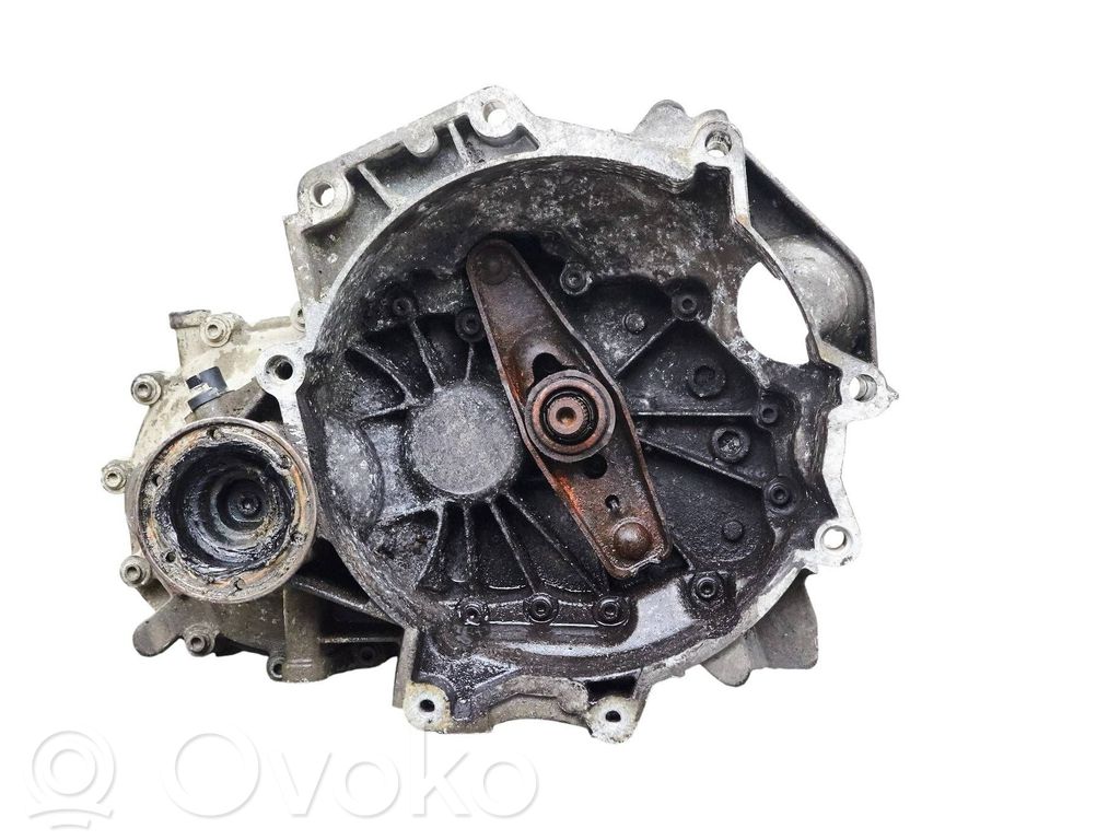 Seat Ibiza III (6L) 5 Gang Schaltgetriebe 