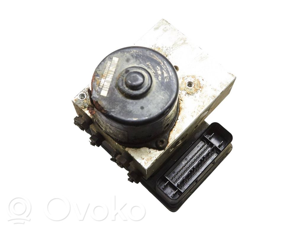 Ford Transit ABS bloks 