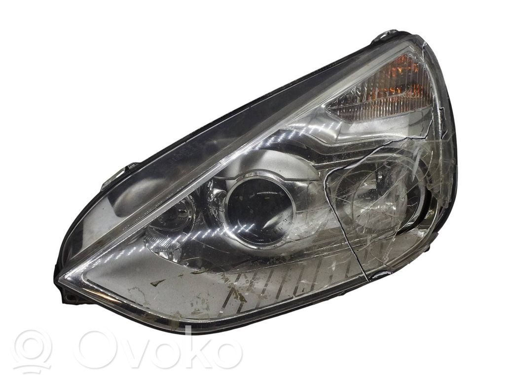 Ford Galaxy Headlight/headlamp 