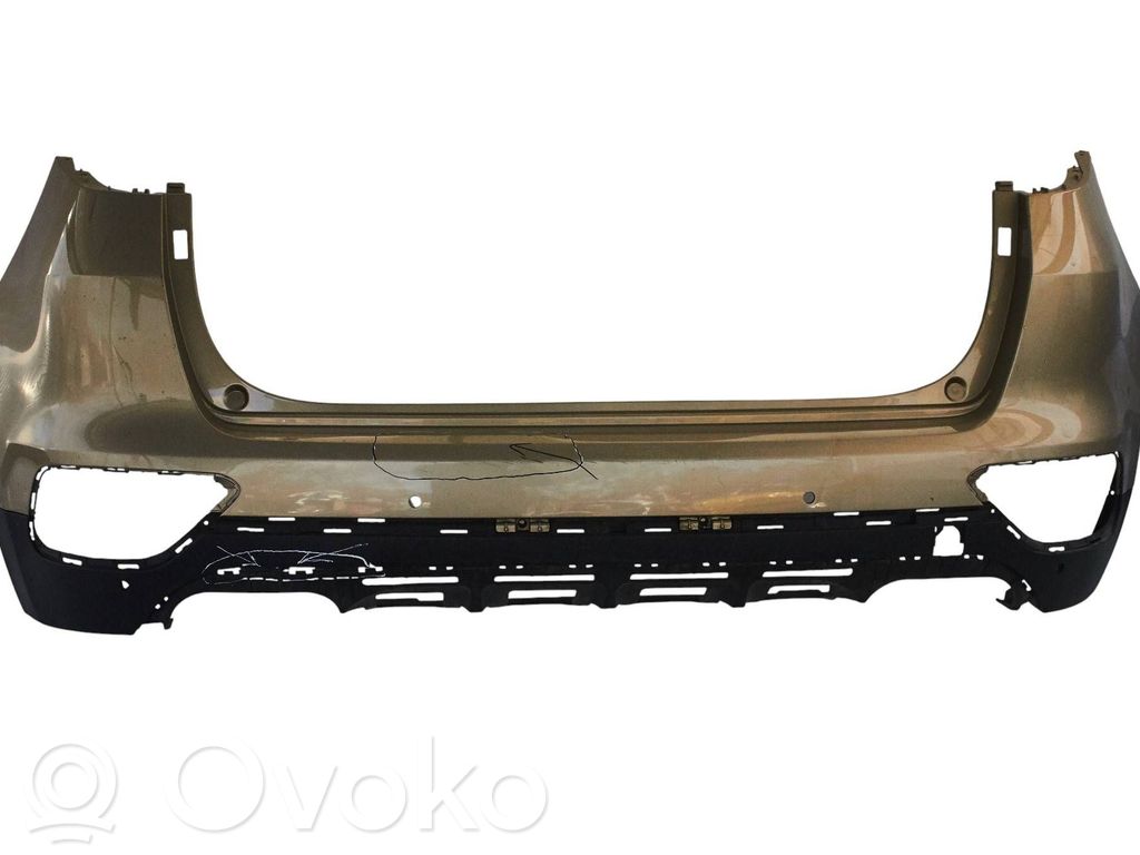 Parachoques   86611F1500,86650F1600