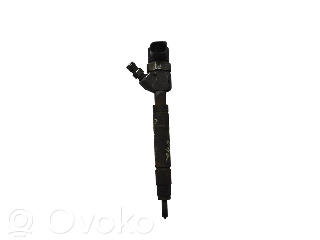 Mercedes-Benz Sprinter W906 Inyector de combustible 