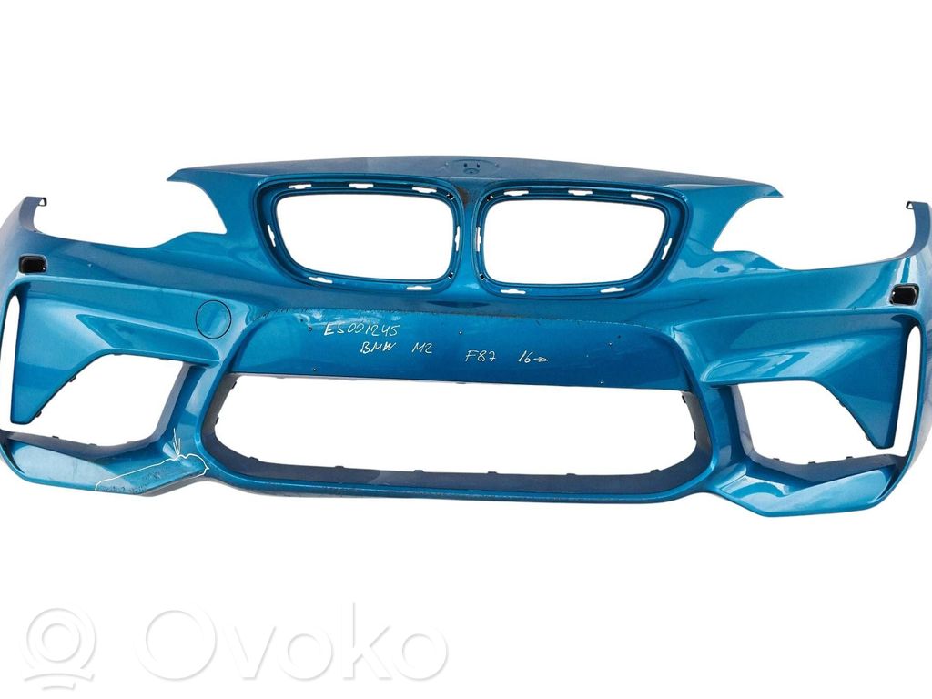 BMW M2 F87 Parachoques delantero 