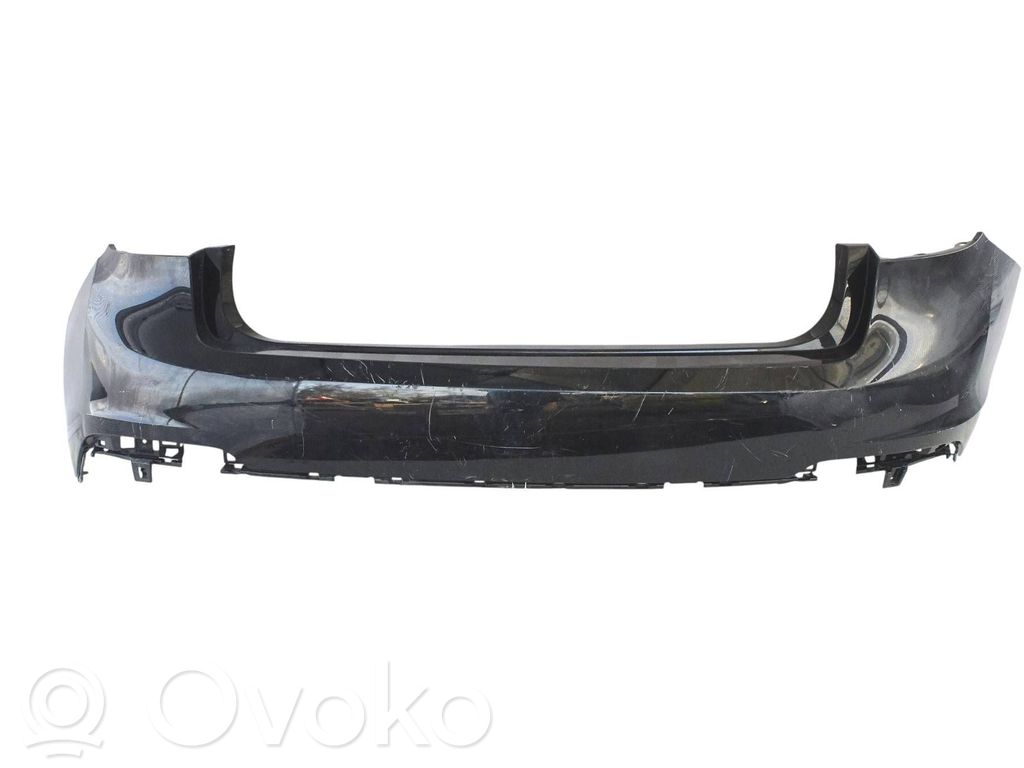 BMW X6 F16 Parachoques 