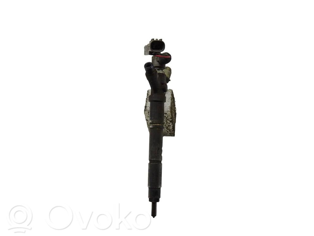 Toyota Avensis T250 Inyector de combustible 