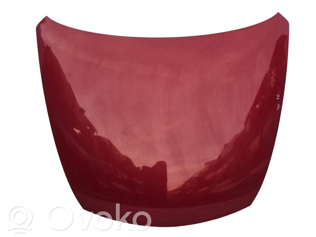 Engine bonnet/hood