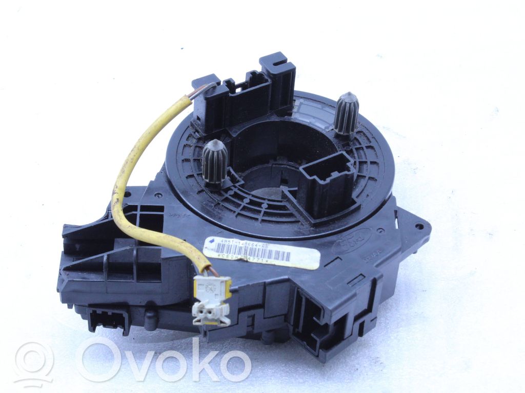 Ford Transit Oro pagalvių juosta (srs žiedas) 