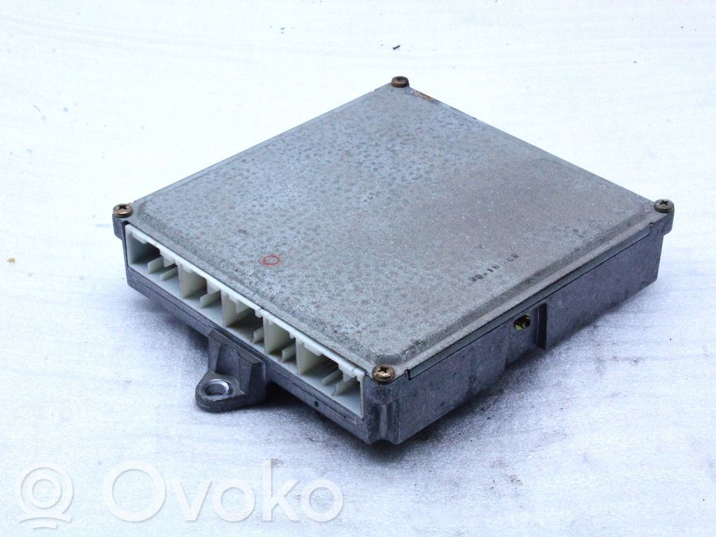 Honda Accord Engine control unit/module 