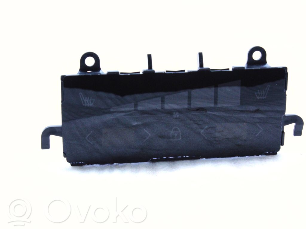 Volvo XC90 Climate control unit 