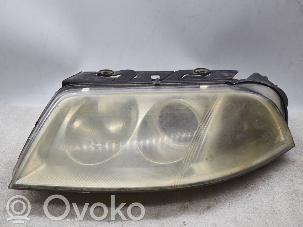 Volkswagen PASSAT B5.5 Lampa przednia 