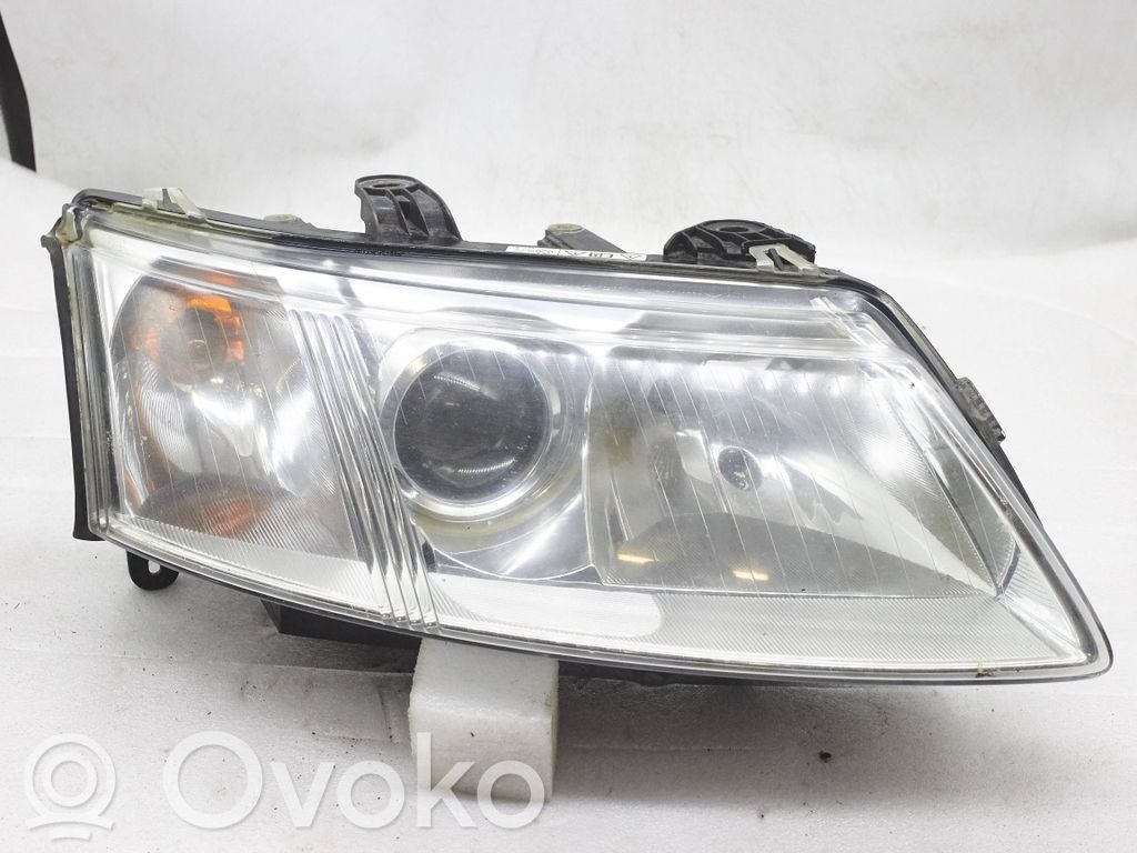 Headlight/headlamp