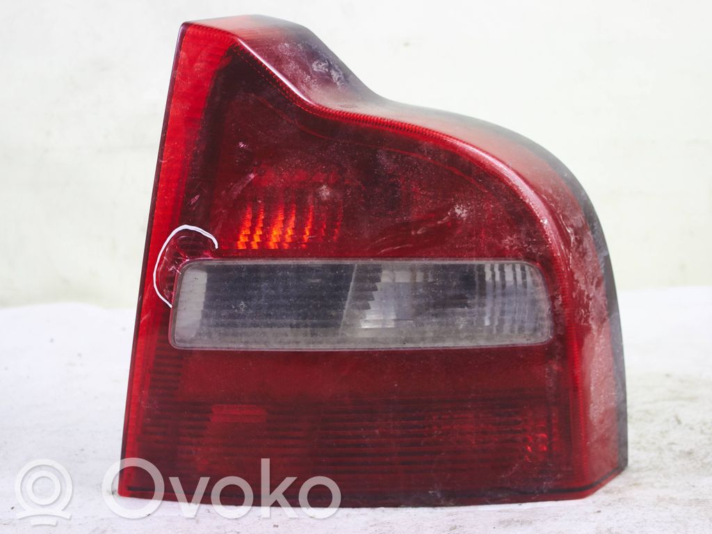Volvo S80 Takavalot 
