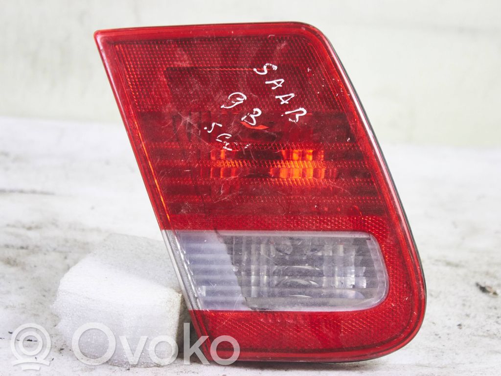 Saab 9-3 Ver2 Tailgate rear/tail lights 