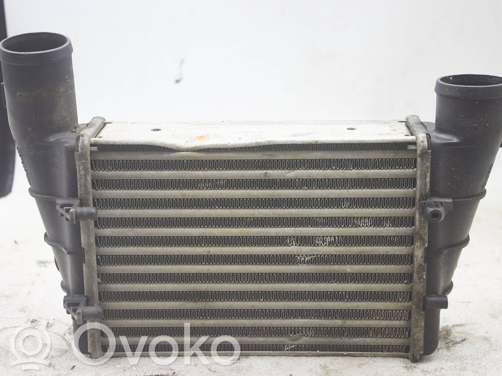 Volkswagen PASSAT B5 Radiator intercooler 