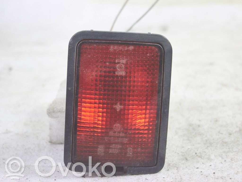 Volkswagen Transporter - Caravelle T4 Задняя противотуманная фара 