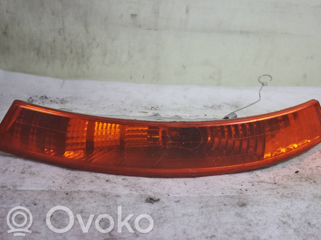 Renault Trafic II (X83) Frontblinker 