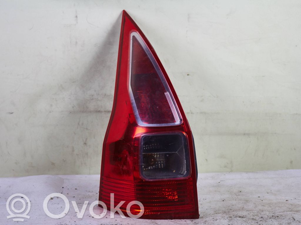 Renault Megane II Lampa tylna 