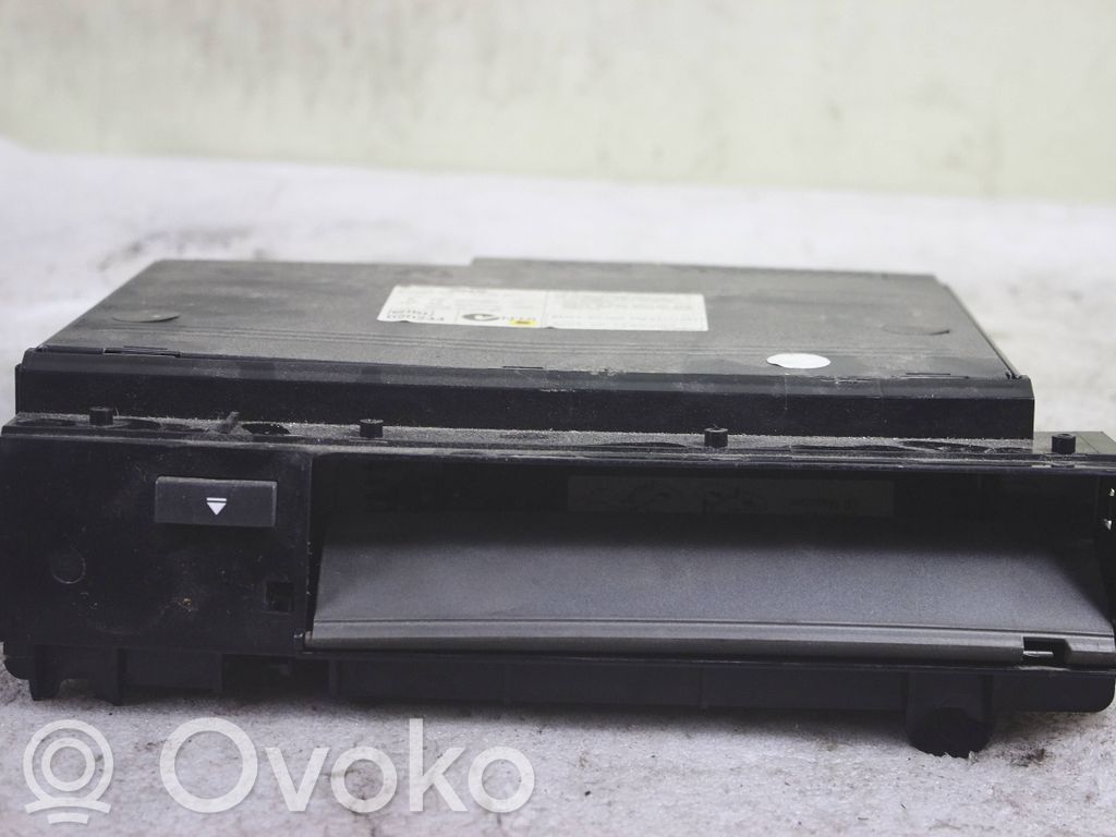 CD/DVD changer   65126935934,6935934,8364931