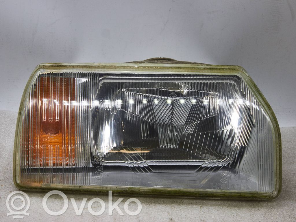 Skoda Favorit (781) Far 