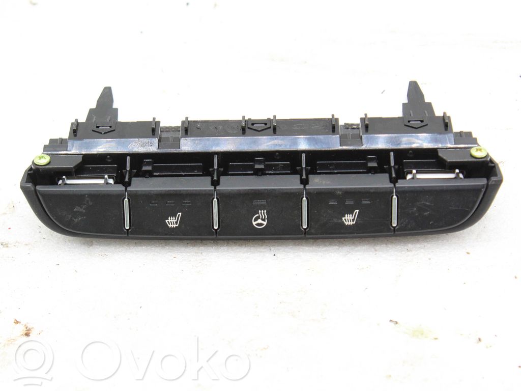 Seat heating switch   93315J7010