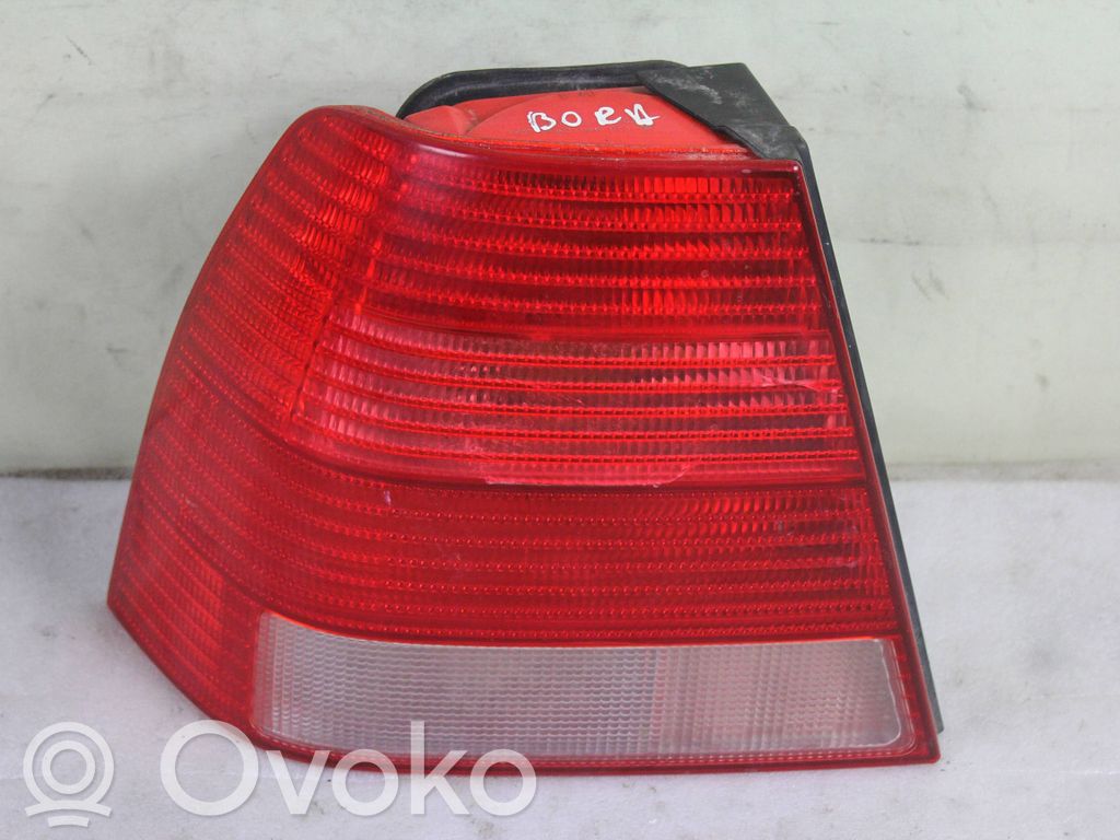 Volkswagen Bora Takavalot 