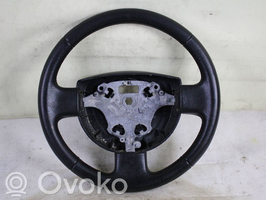 Ford Fiesta Stūre 