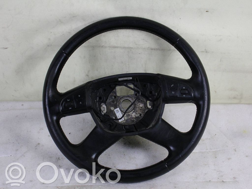 Skoda Superb B6 (3T) Kierownica 