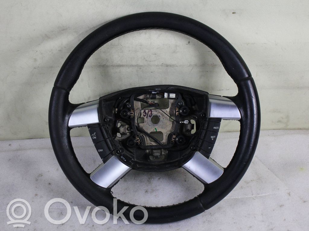 Ford Focus Vairas 