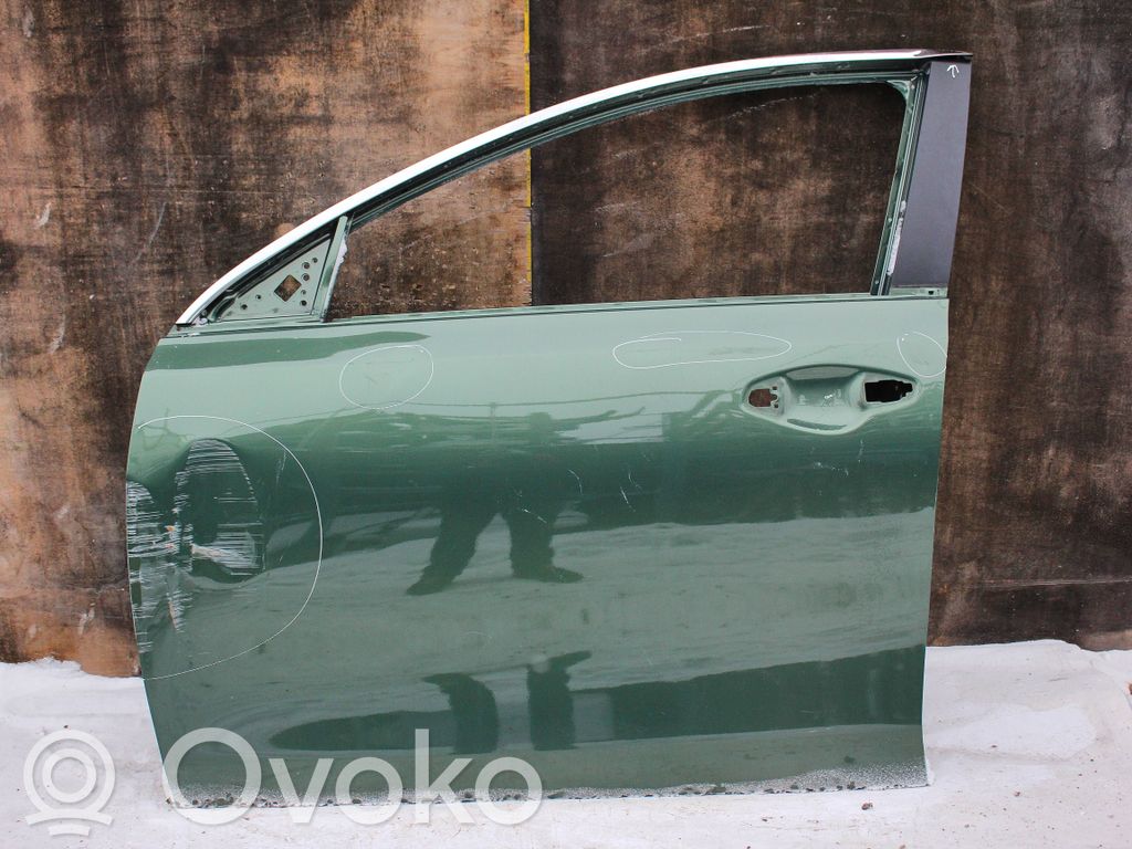 KIA Ceed Durvis 