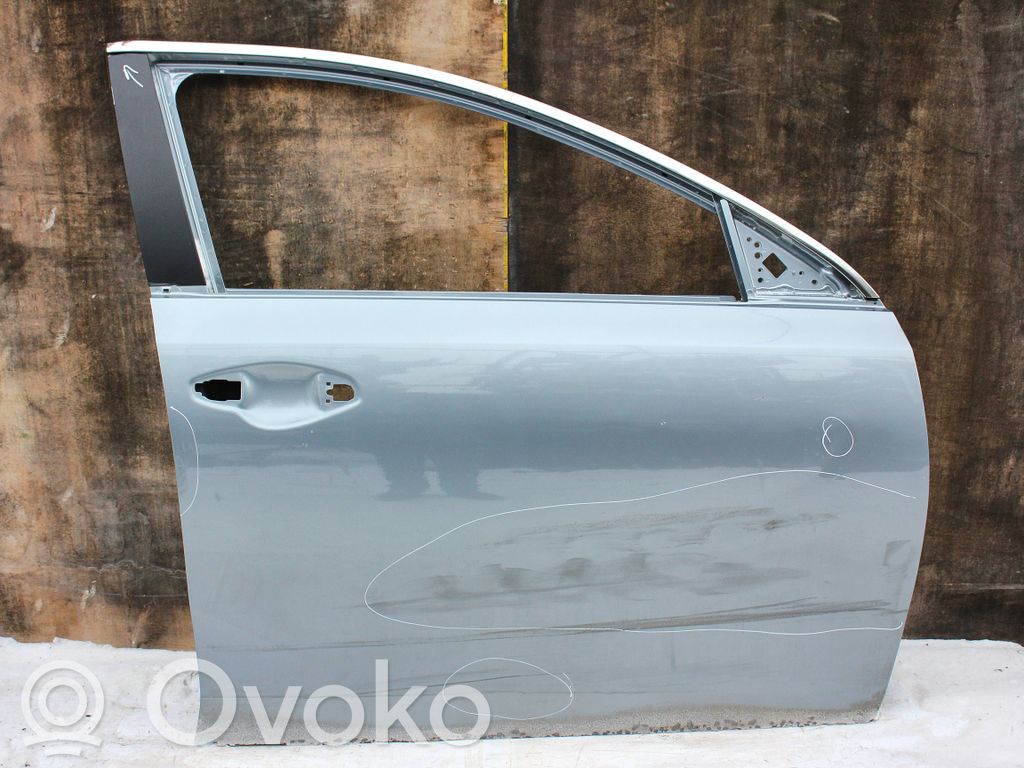 KIA Ceed Priekinės durys 
