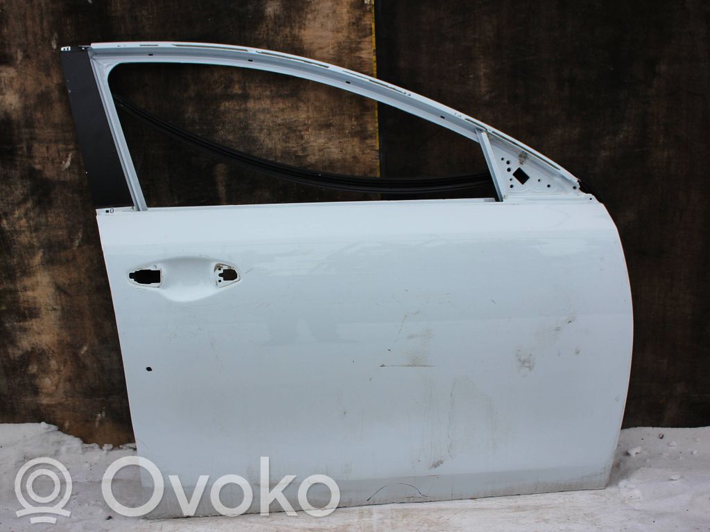 KIA Ceed Priekinės durys 