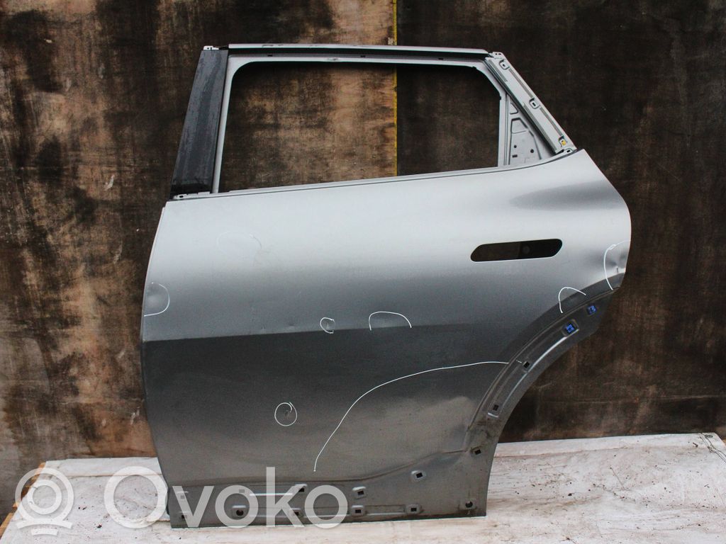 KIA EV6 Galinės durys 