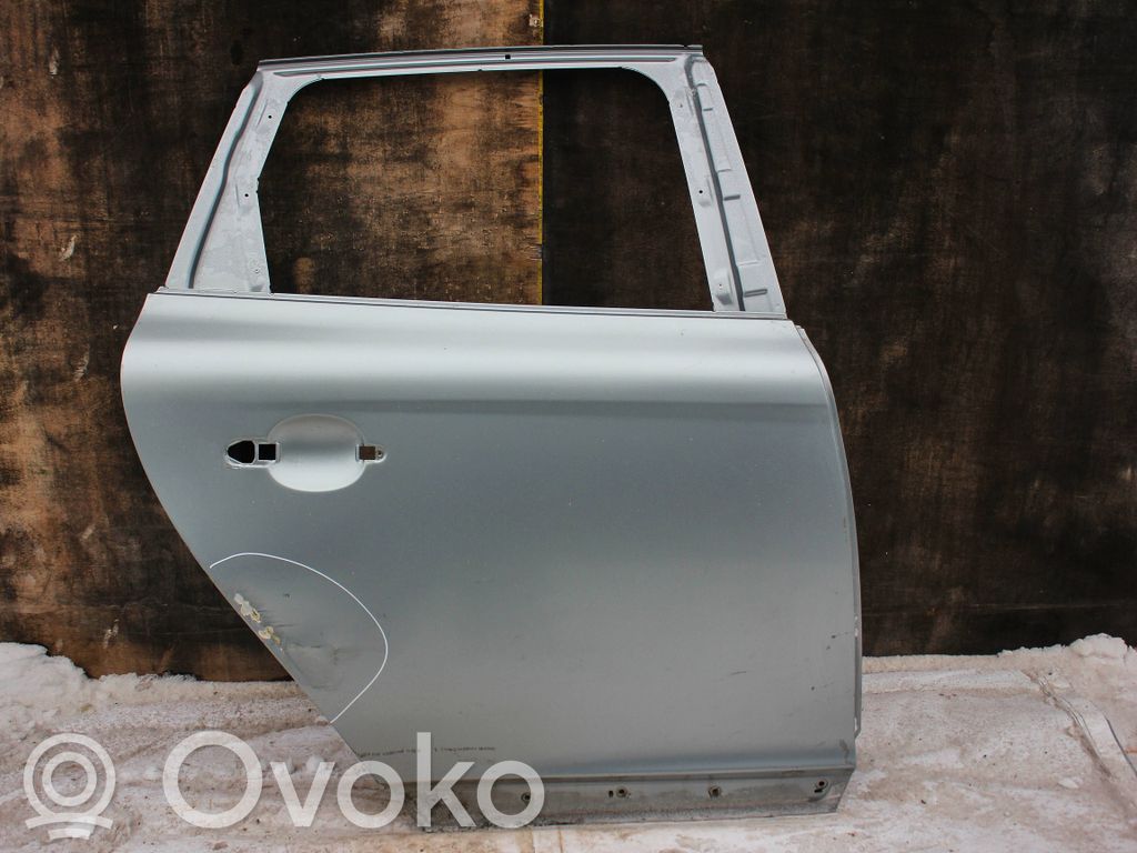 Volvo XC60 Galinės durys 