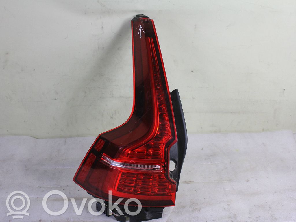 Volvo V60 Takavalot 