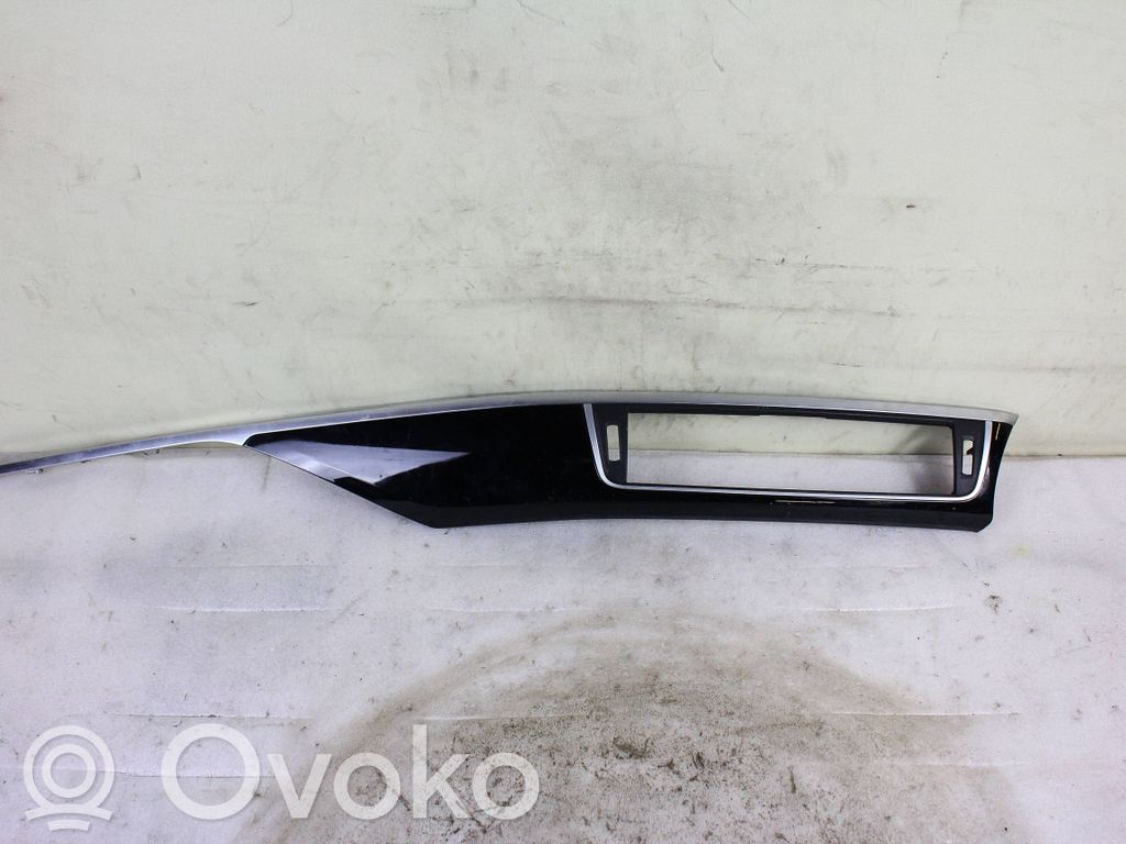 BMW 3 F30 F35 F31 Panel klimatyzacji / Ogrzewania 