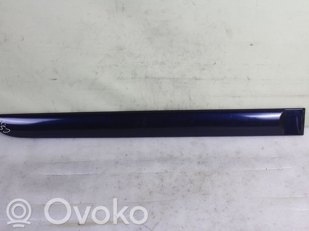 Citroen C5 Rear door trim (molding) 