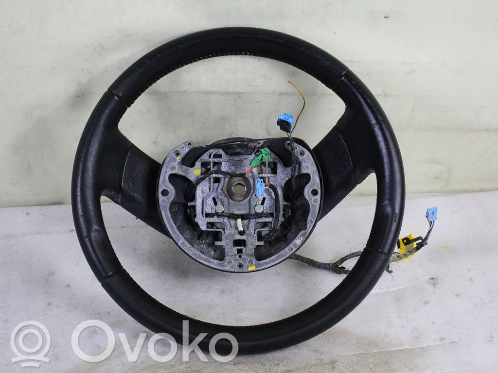 Ohjauspyörä   96591807ZD