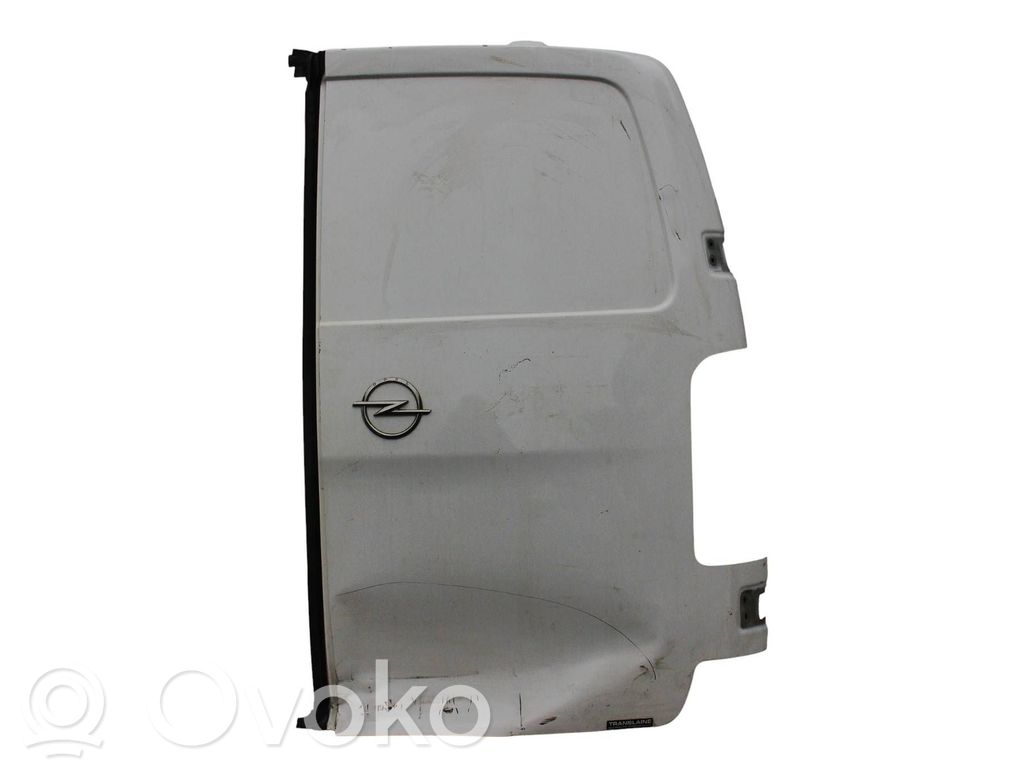 Peugeot Expert Krovinių (bagažinės) durys 