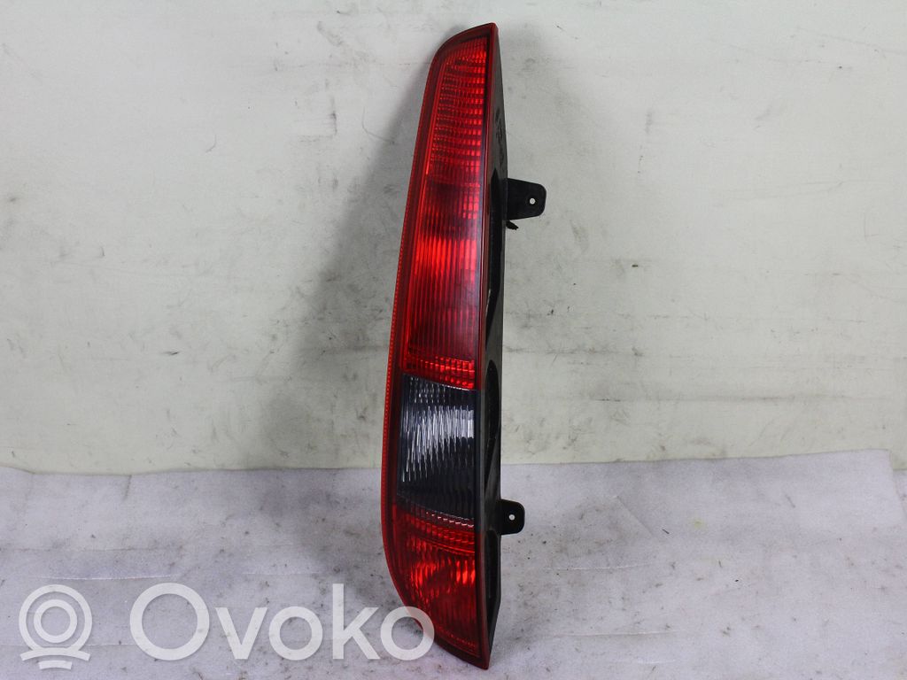 Ford Focus Rear/tail lights 
