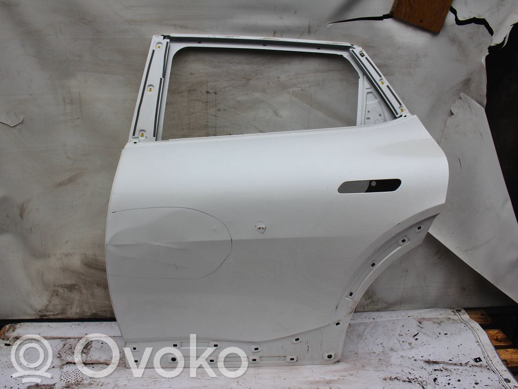 KIA EV6 Galinės durys 