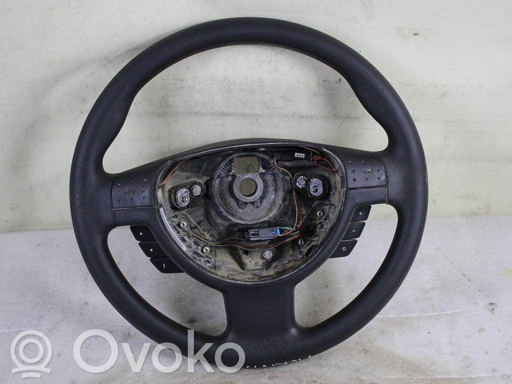 Opel Meriva A Руль 