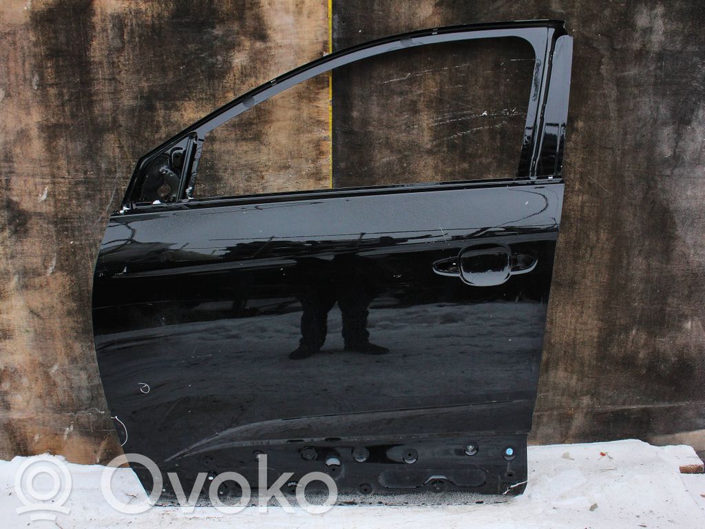 Opel Grandland X Puerta delantera 